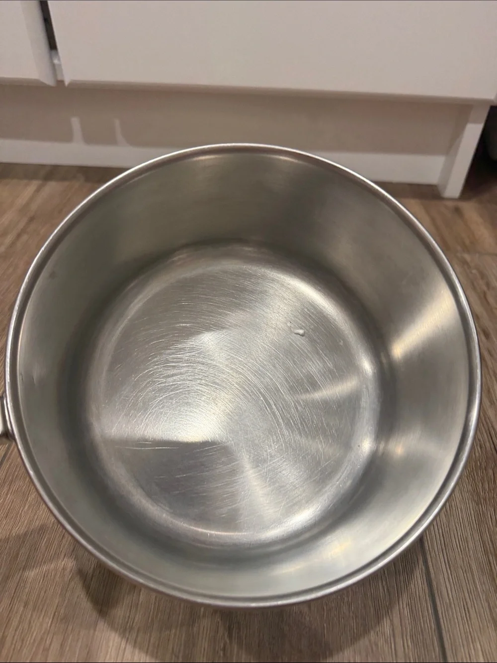 Farberware stainless steel